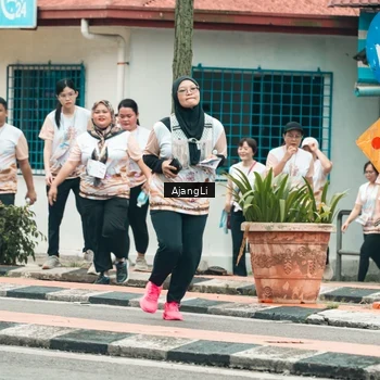 Runner Photo 8666455