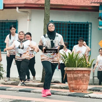 Runner Photo 8666457