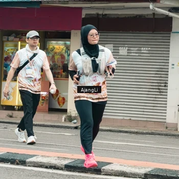Runner Photo 8666460