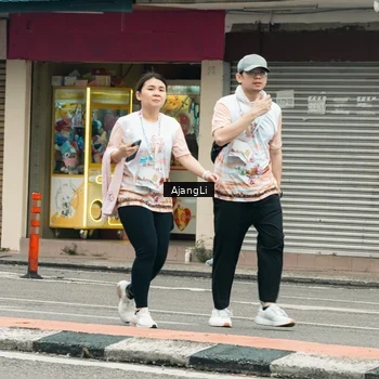 Runner Photo 8666473