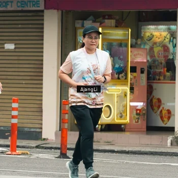 Runner Photo 8666474