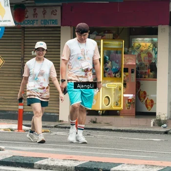 Runner Photo 8666476