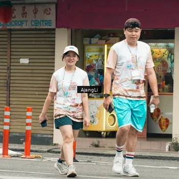 Runner Photo 8666480