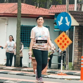 Runner Photo 8666494
