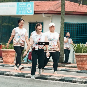 Runner Photo 8666495