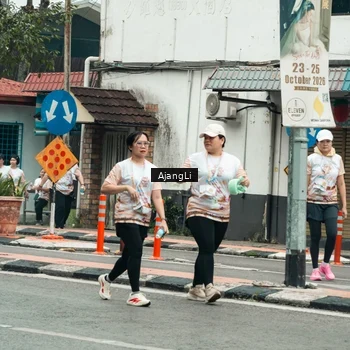 Runner Photo 8666500