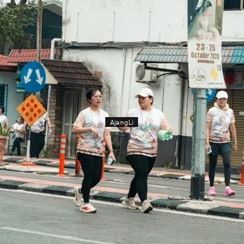 Runner Photo 8666501