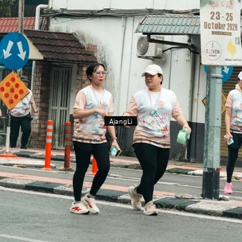 Runner Photo 8666503