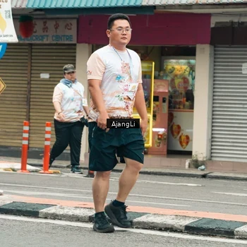 Runner Photo 8666512