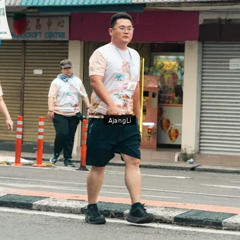 Runner Photo 8666517