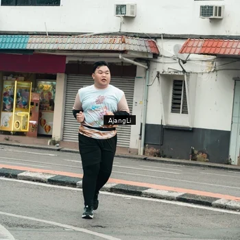 Runner Photo 8666521