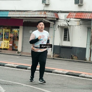 Runner Photo 8666522