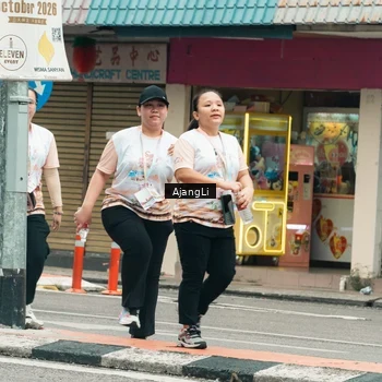 Runner Photo 8666527