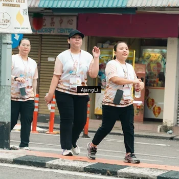 Runner Photo 8666539