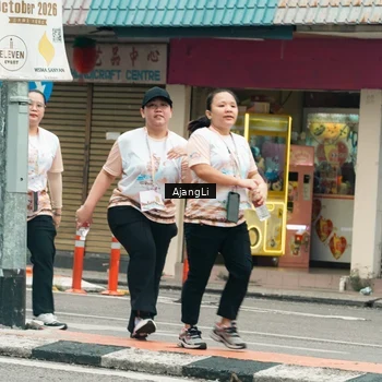Runner Photo 8666545