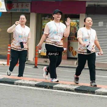 Runner Photo 8666546