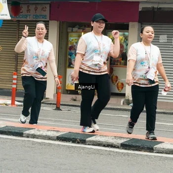 Runner Photo 8666547