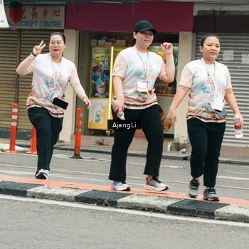 Runner Photo 8666548