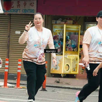 Runner Photo 8666549