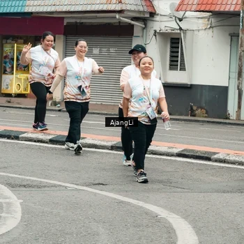 Runner Photo 8666550