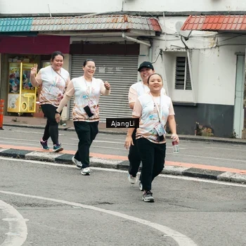 Runner Photo 8666551