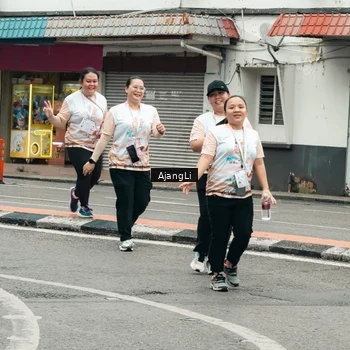 Runner Photo 8666552