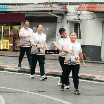 Runner Photo 8666559