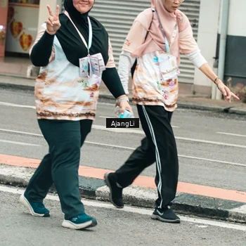 Runner Photo 8666568