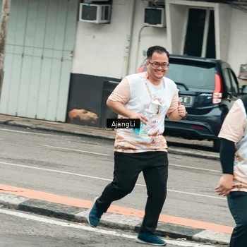 Runner Photo 8666581