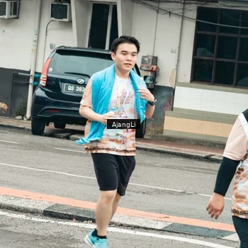 Runner Photo 8666583