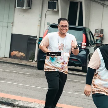 Runner Photo 8666586