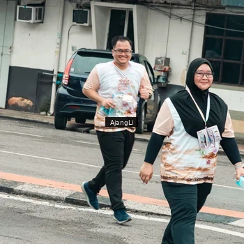 Runner Photo 8666587