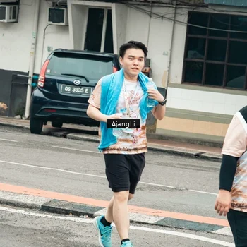 Runner Photo 8666589