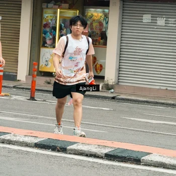 Runner Photo 8666591