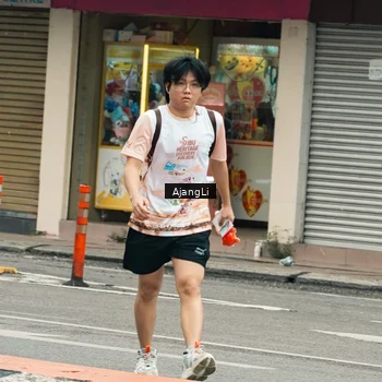 Runner Photo 8666593