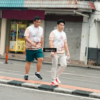 Runner Photo 8666595