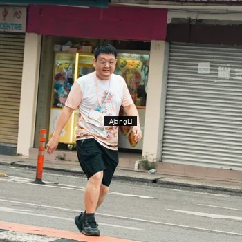 Runner Photo 8666597