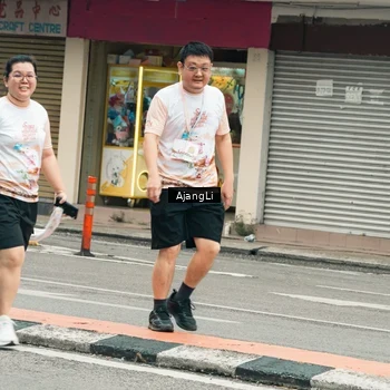 Runner Photo 8666598