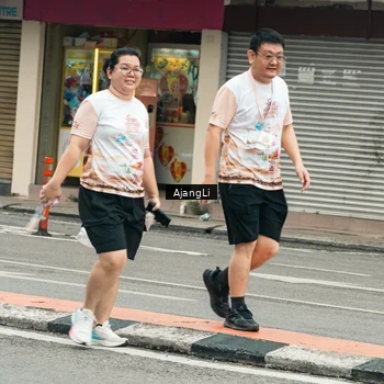 Runner Photo 8666600
