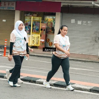 Runner Photo 8666612