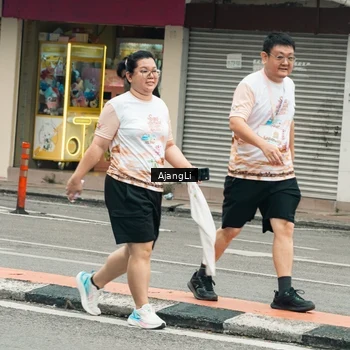 Runner Photo 8666615