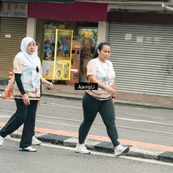 Runner Photo 8666617