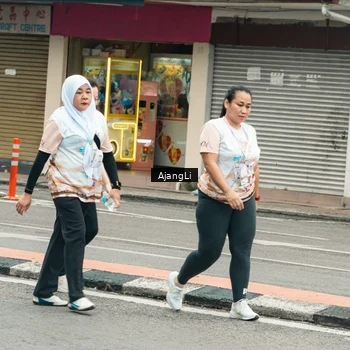 Runner Photo 8666618