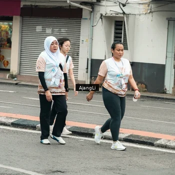 Runner Photo 8666619