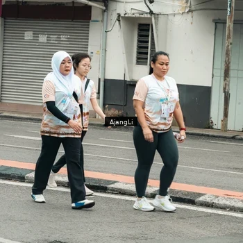 Runner Photo 8666620