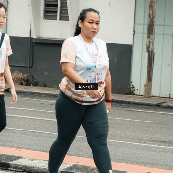 Runner Photo 8666621