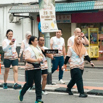 Runner Photo 8666623