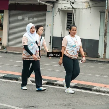 Runner Photo 8666624