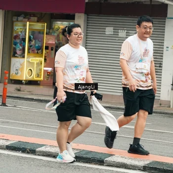 Runner Photo 8666630