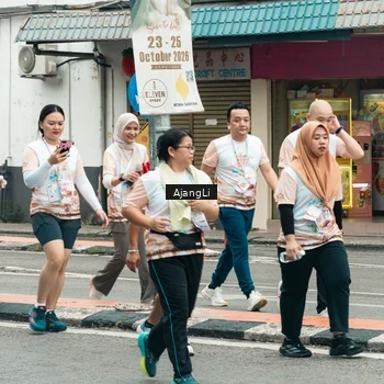 Runner Photo 8666633